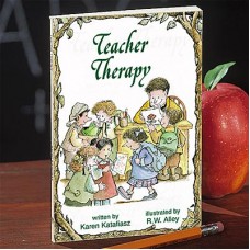 Teacher Therapy